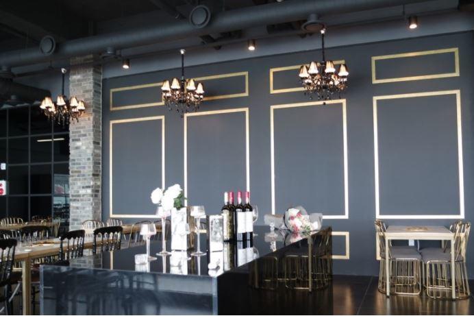 Lapier Haeundae Hotel Пусан Екстериор снимка